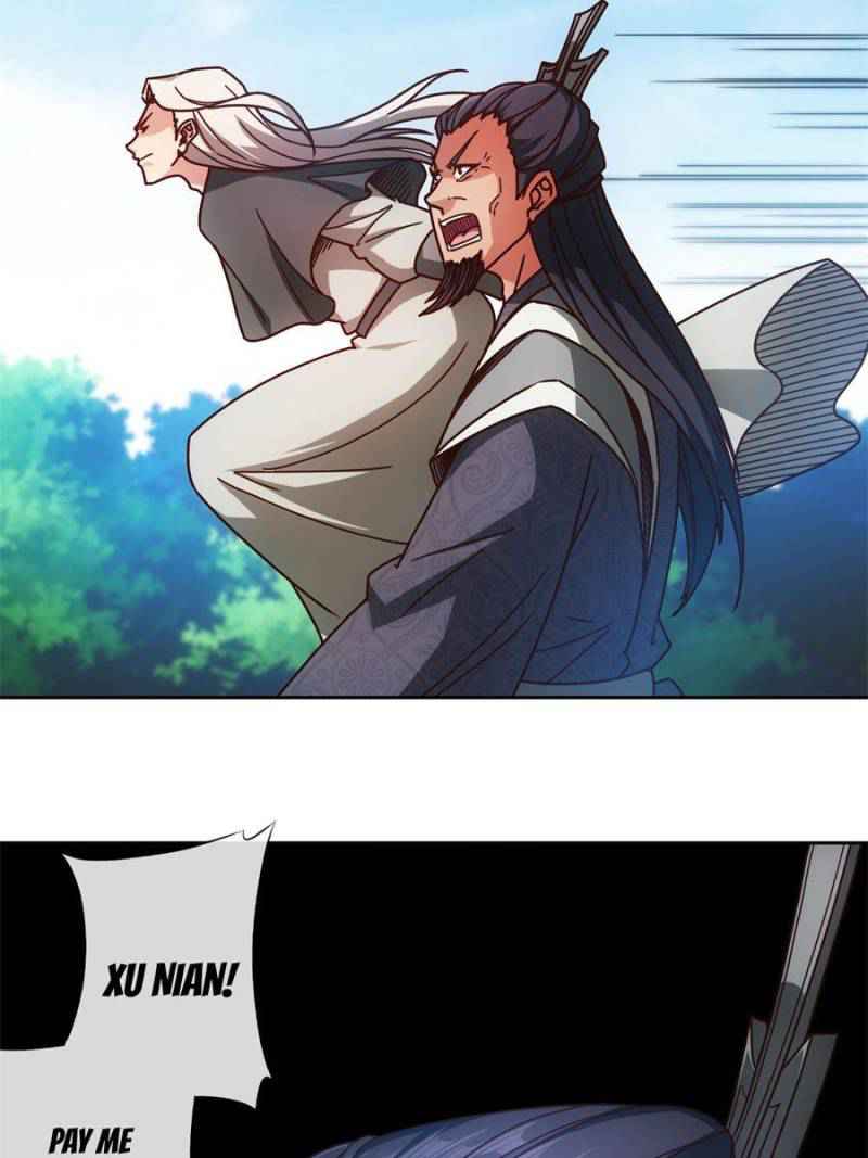 The Greatest Deity Chapter 92 14